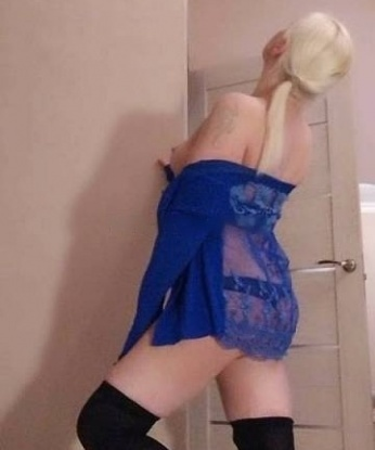 Анкета проститутки Алла - Фото 1, Выборг, 44 года, №1481